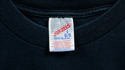 Vintage - Las Vegas Spell-Out T-Shirt 1990s Large Vintage Retro