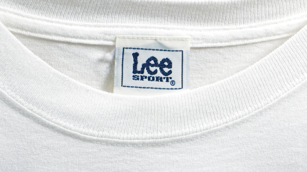 MLB (Lee)  - St. Louis Cardinals Deadstock T-Shirt 2006 Medium Vintage Retro