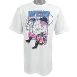 Vintage - Brooks & Dunn - Boot Scootin T-Shirt 1992 X-Large