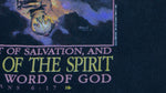 Vintage  - Sword of the Spirit T-Shirt 1991 X-Large Vintage Retro