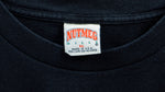 Vintage (Nutmeg) - Dale Earnhardt T-Shirt 1990s X-Large Vintage Retro