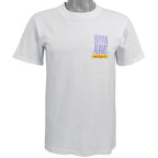 Vintage - Bryan Adams World Tour T-Shirt 1987 Medium Vintage Retro