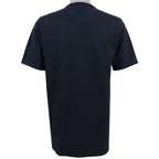 Champion - Black Classic T-Shirt 1990s Large Vintage Retro