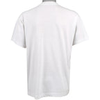 MLB - New York Mets, World Series Champions T-Shirt 1986 Large