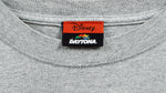 NASCAR (Disney x Daytona) - Daytona 500 / Grumpy T-Shirt 2006 X-Large Vintage Retro