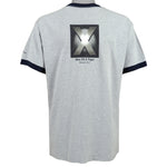 Vintage (Anvil) - Mac OS X Tiger Deadstock T-Shirt 2005 Large