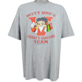 Vintage - Betty Boop U Deadstock T-Shirt 2003 XX-Large Vintage Retro