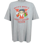 Vintage - Betty Boop U Deadstock T-Shirt 2003 XX-Large Vintage Retro