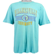 Champion - Millersville University T-Shirt 1990s Large Vintage Retro