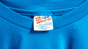 Vintage (Hanes) - Special Olympics Deadstock T-Shirt 1990s X-Large Vintage Retro