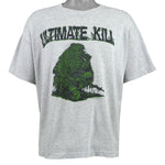 Vintage - Ultimate Kill T-Shirt 1994 X-Large Vintage Retro