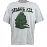 Vintage (Premier Sportswear) - Ranger Joes Ultimate Kill T-Shirt 1994 X-Large