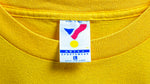 NFL (Artex) - Pittsburgh Steelers T-Shirt 1993 Large Vintage Retro