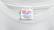 NFL (Hanes)- San Francisco 49ers Deadstock T-Shirt 1990s Large Vintage Retro Football