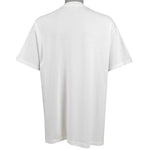 Vintage (Hanes) -Star Trek the Next Generation Deadstock T-Shirt 1990s X-Large Vintage Retro