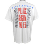 Vintage - Sammy Kershaw On Tour Deadstock T-Shirt 1996 X-Large Vintage Retro