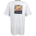 Vintage - ISS Internet Security Systems Deadstock T-Shirt 1990 X-Large Vintage Retro