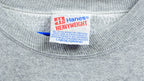 Vintage (Hanes) - American Landmark Crew Neck Sweatshirt 1990s Large Vintage Retro