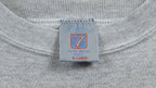 MLB (Logo 7) - Minnesota Twins Sweatshirt 1990s X-Large Vintage Retro Baseball