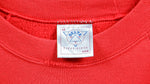 Vintage (Delta) - Atlanta Olympic Deadstock Sweatshirt 1996 Medium Vintage Retro