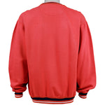NCAA (Logo 7) - Nebraska Huskers Deadstock Sweatshirt 1990s Large Vintage Retro Football