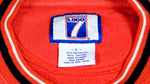 NCAA (Logo 7) - Nebraska Huskers Deadstock Sweatshirt 1990s Large Vintage Retro Football