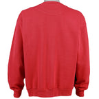 NFL (Tultex) - Buffalo Bills Crew Neck Sweatshirt 1990s X-Large Vintage Retro Football