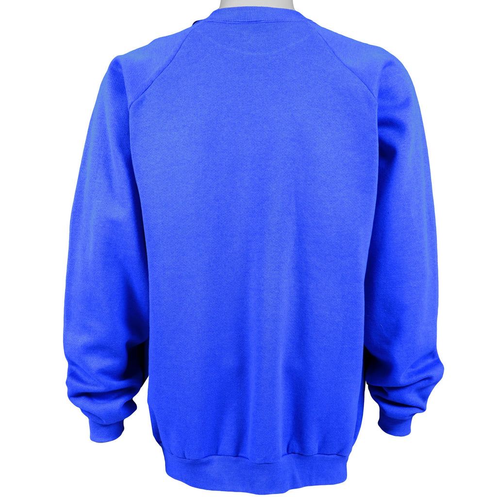 NFL - Buffalo Bills Deadstock Sweatshirt 1991 X-Large Vintage Retro Football