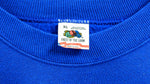 NFL - Buffalo Bills Deadstock Sweatshirt 1991 X-Large Vintage Retro Football