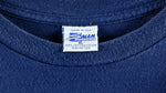NFL (Salem) - Dallas Cowboys Spell-Out T-Shirt 1992 X-Large Vintage Retro Football