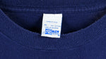 NFL (Salem) - Cowboys Troy Aikman #8 T-Shirt 1995 X-Large Vintage Retro Football