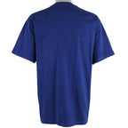 MLB (Nutmeg) - New York Yankees T-Shirt 1992 Large Retro