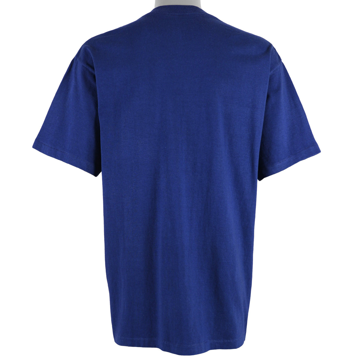 MLB (Nutmeg) - New York Yankees T-Shirt 1992 Large Retro