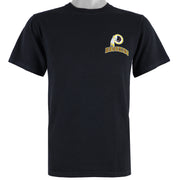 NFL - Washington Redskins T-Shirt 2000s Small Vintage Retro Football