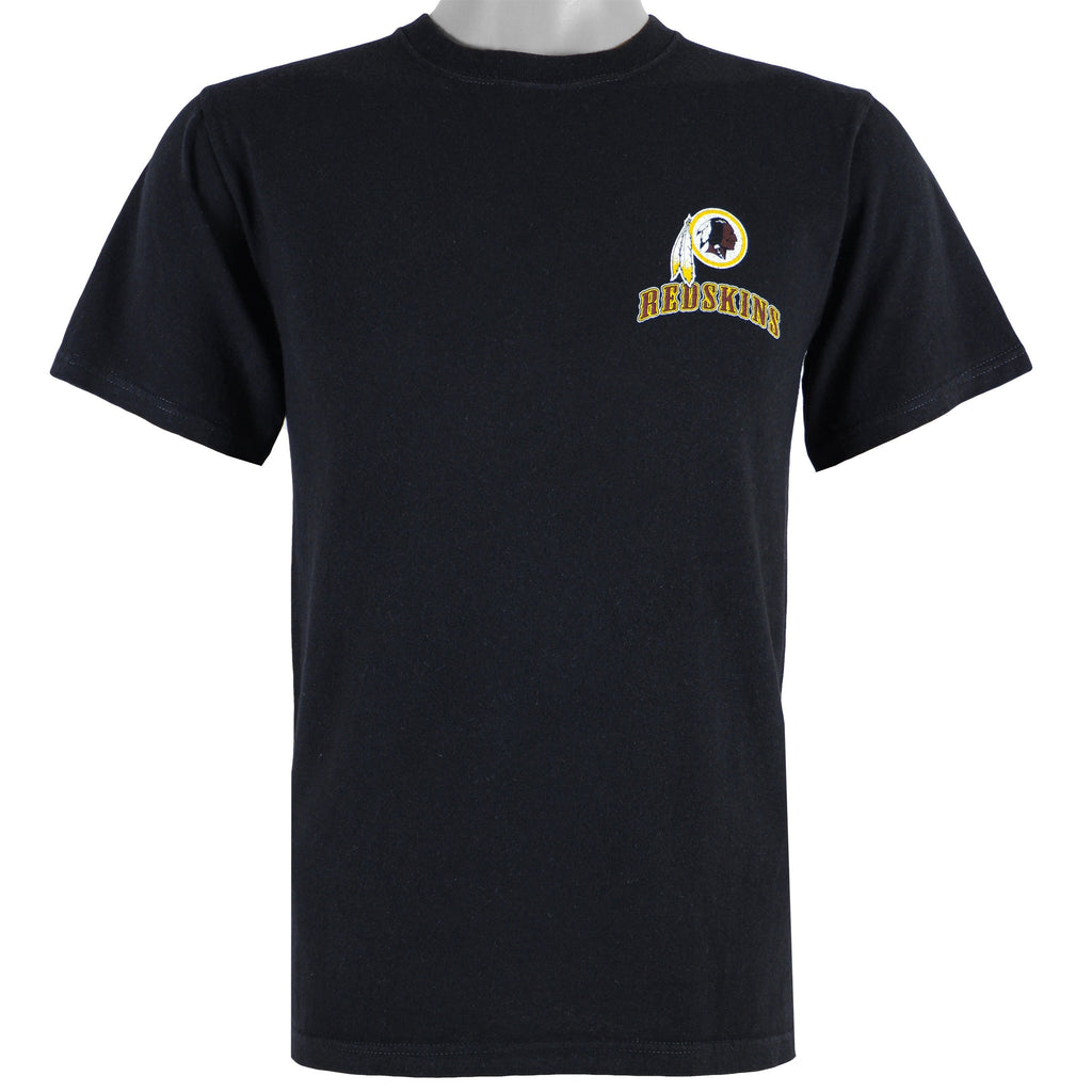 NFL - Washington Redskins T-Shirt 2000s Small Vintage Retro Football