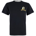 NFL - Washington Redskins T-Shirt 2000s Small Vintage Retro Football