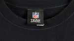 NFL - Washington Redskins T-Shirt 2000s Small Vintage Retro Football