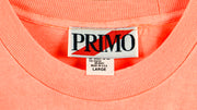 Vintage (Primo) - Pepsi T-Shirt 1989 Large Vintage Retro