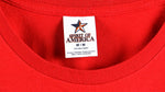 Vintage (Spirit of America) - USA T-Shirt 1990s Medium Vintage Retro