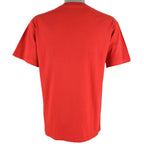 NFL (lee) - Tampa Bay Buccaneers T-Shirt 1990s X-Large Vintage Retro Football