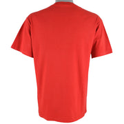 NFL (lee) - Tampa Bay Buccaneers T-Shirt 1990s X-Large Vintage Retro Football