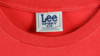 NFL (lee) - Tampa Bay Buccaneers T-Shirt 1997 Medium Vintage Retro Football