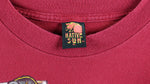 NFL - Alabama Crimson Tide T-Shirt 1990s X-Large Vintage Retro Football