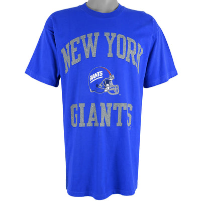 NFL - New York Giants Spell-Out T-Shirt 1997 X-Large