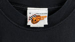 NASCAR (Winners Circle) - Jeff Gordon T-Shirt 2003 Medium Vintage Retro