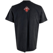 Vintage - Red Dog Hoop Gear T-Shirt 1995 Large Vintage Retro Basketball