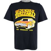 Vintage - The Dukes of Hazzard T-Shirt 1990s Medium Vintage Retro