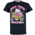 Vintage - Bike Week Daytona Beach T-Shirt 1990s Small Vintage Retro