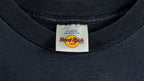 Vintage - Hard Rock Cafe - Washington T-Shirt 1990s X-Large Vintage Retro