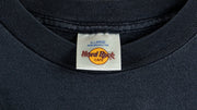 Vintage - Hard Rock Cafe - Washington T-Shirt 1990s X-Large Vintage Retro